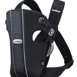 Baby Bjorne baby crarrier